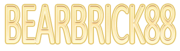 BEARBRICK88